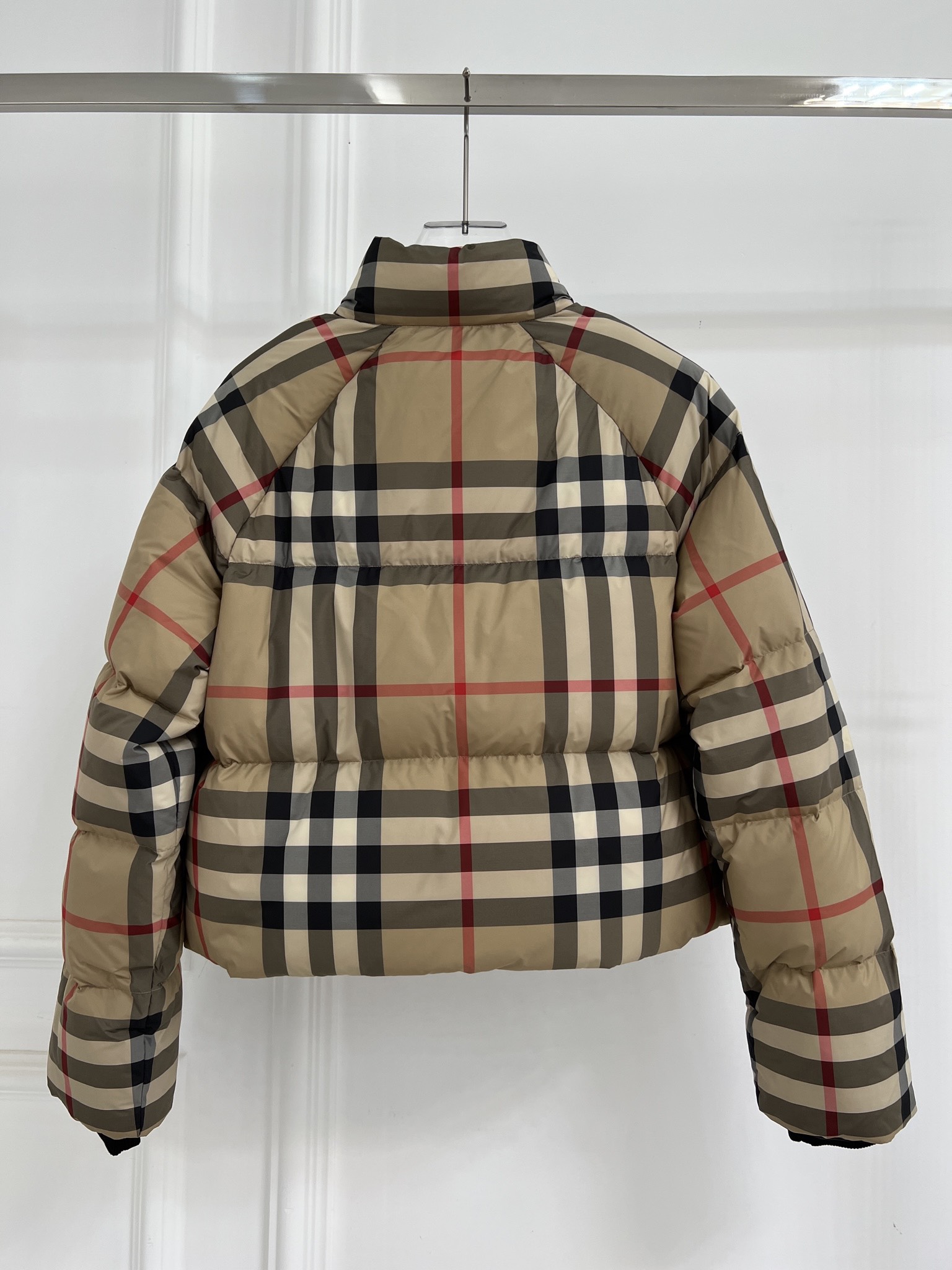 Burberry Down Jackets